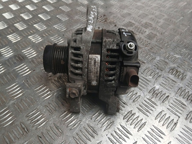 Генератор 270600T360 TOYOTA