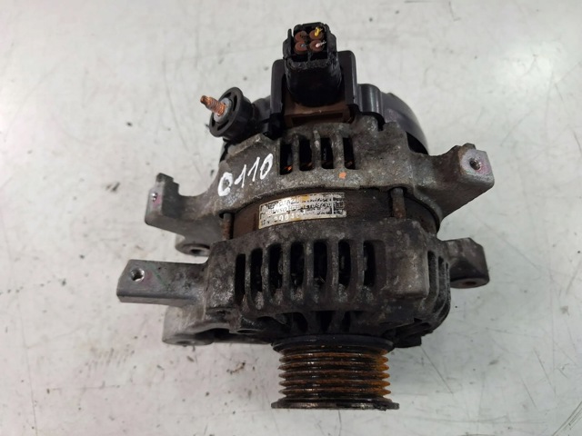 Генератор 270600Y060 TOYOTA