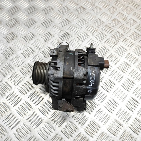Авто генератор 2706011350 TOYOTA