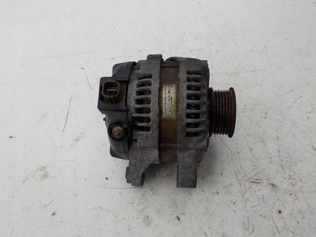 Lexus rx300 ii 04r 3.0 v6 204km 1mz-fe alternator 27060-20290