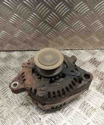 Toyota avensis corolla verso генератор регенерований oe 27060-27090-84