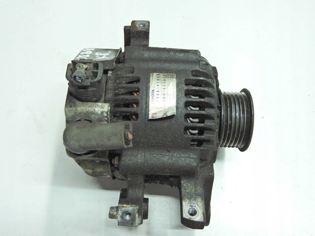 Генератор 2706047050 TOYOTA
