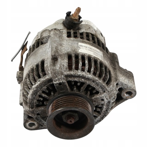 Авто генератор 2706050200 TOYOTA