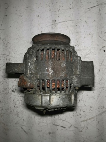Авто генератор 2706064270 TOYOTA