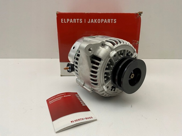 Генернатор toyota land cruiser j5112115