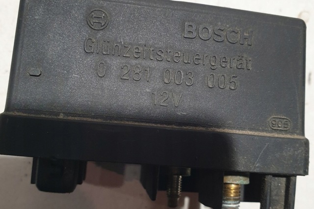 Реле накалу 281003005 PEUGEOT