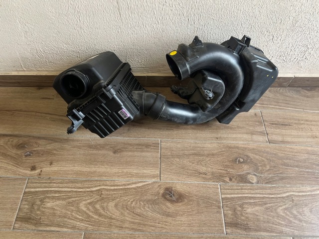 Коробка фільтра 28110F2000 HYUNDAI