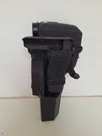 Коробка фільтра 28110H8050 HYUNDAI