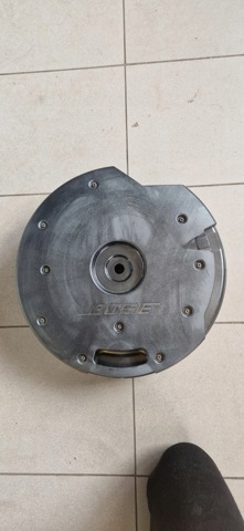 Сабвуфер 281704BA0A NISSAN