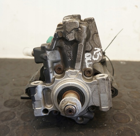 Насос паливний високого тиску (ПНВТ) - DIESEL 28214973 DELPHI