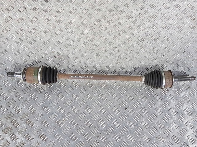 Піввісь задня 28421XA00B SUBARU