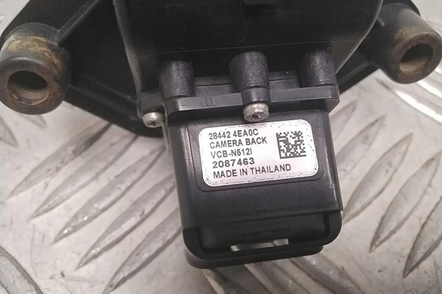 Камера заднього виду 284424EA0C NISSAN