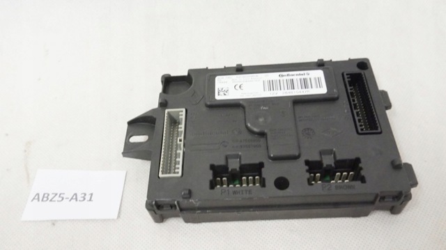 Коробка запобіжників 284B10447R RENAULT