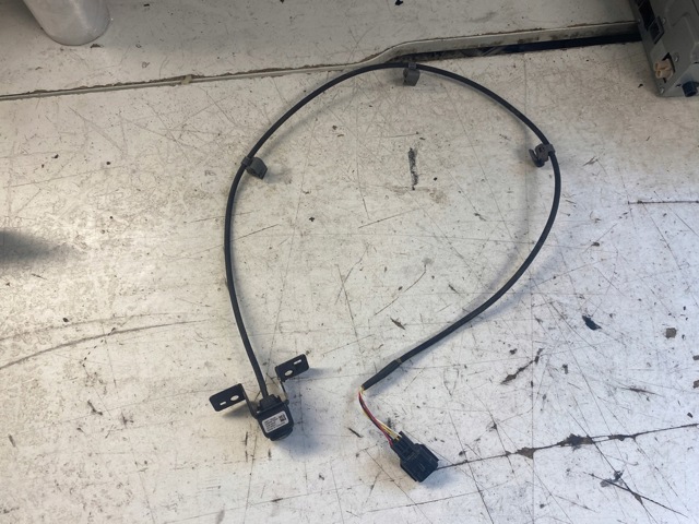 Камера заднього виду 284F15SA0A NISSAN