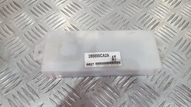 285655CA2A Nissan/Infiniti