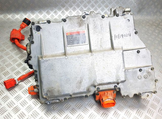Перетворювач постійного струму 292C03NA0B NISSAN
