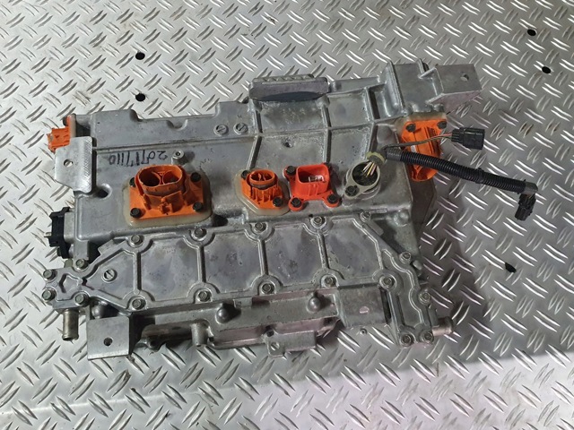 Перетворювач постійного струму 292C03NA0C NISSAN