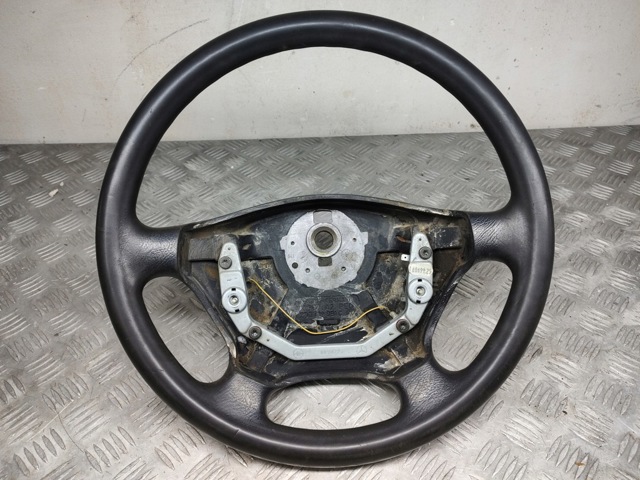 Руль 2D0419091C VAG