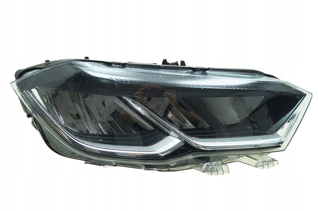 Права блок фара 2G1941006C VAG
