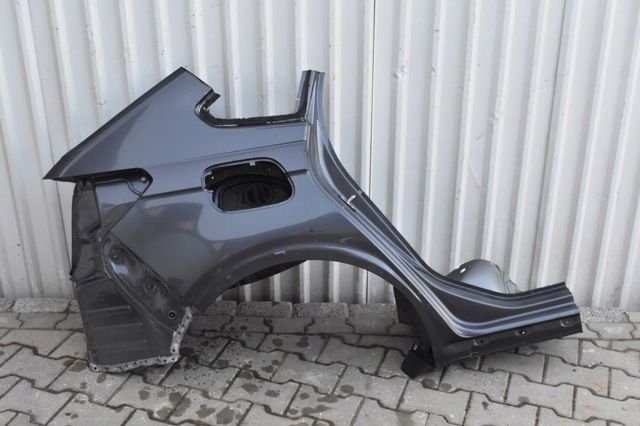 Бічна частина задні праві 2G7809844 VAG