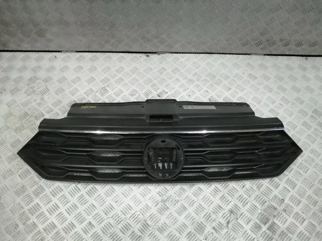 Облицювання радіатора 2GA853651E VAG