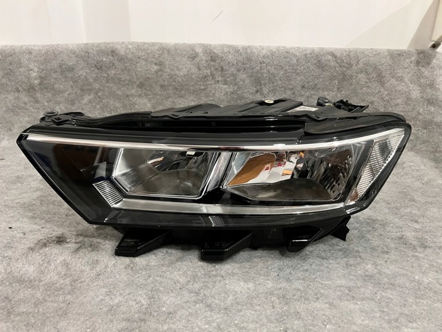 Блок фара ліва 2GA941005B VAG