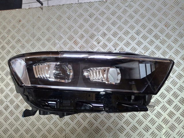 Фара правая 2GA941774 VAG
