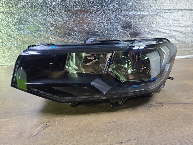 Фара ліва 2GM941005A VAG