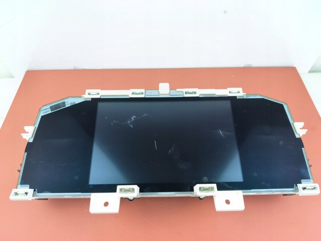 Спідометр 2GP920310A VAG