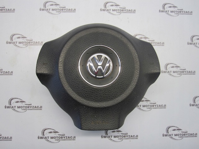 Подушка AIRBAG передня ліва 2K5880201D VAG