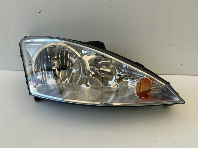 Права блок фара 2M5113W029BD FORD