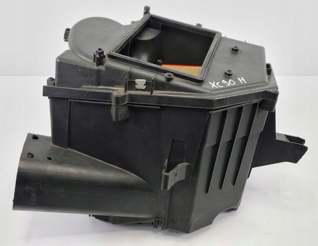 Коробка фільтра 30636845 VOLVO