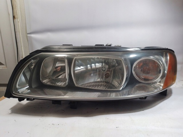 Основна фара в зборі ліва 30648208 VOLVO