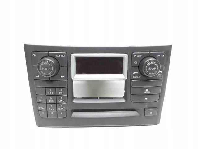 Бортовий комп'ютер 30679226 VOLVO
