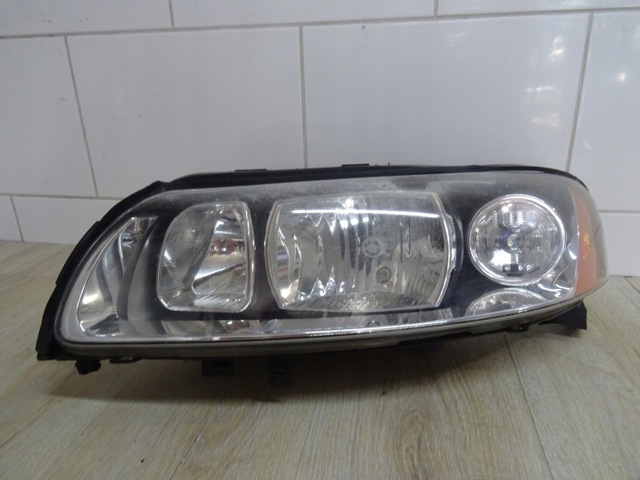 Фара ліва передня 30698825 VOLVO