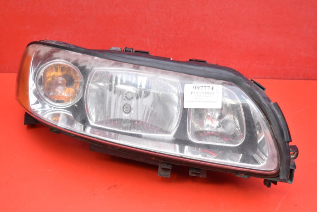 Фара комбінована, передня 30698826 VOLVO