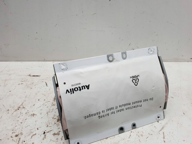 Установка подушки безпеки пасажира 30754338 VOLVO