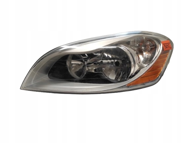 Фара 30763143 VOLVO