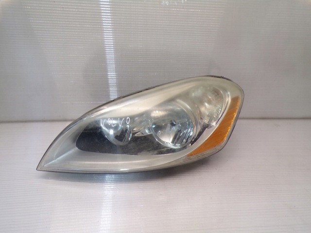 Блок фара ліва 30763145 VOLVO