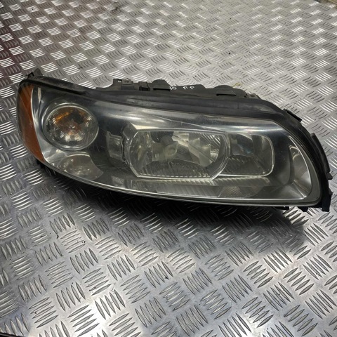 Фара основна права 30784255 VOLVO