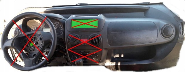 Склопідйомник передньої лівої двері 30792 PEUGEOT