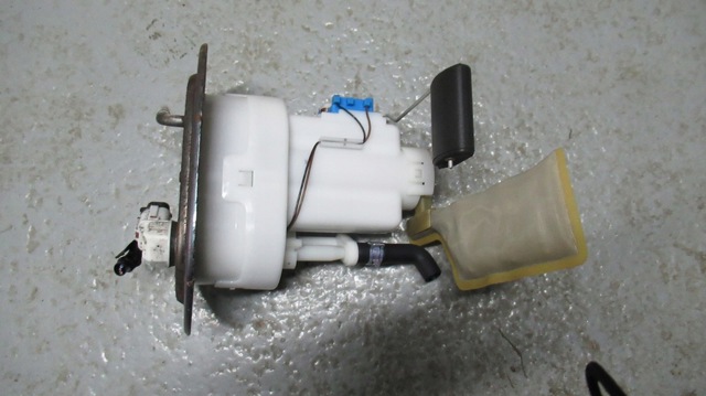 Насос занурювальний в баці 311102E001 HYUNDAI