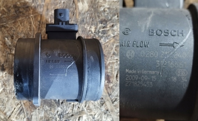 ДРПП 31216661 VOLVO