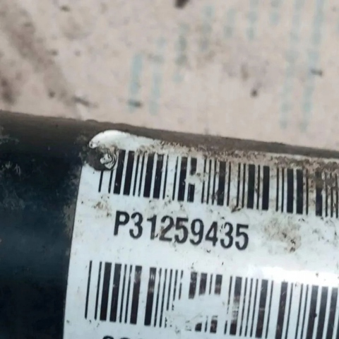 Привід передній лівий 31259435 VOLVO