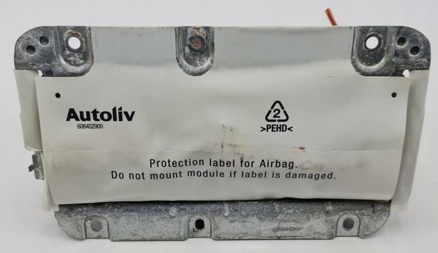 Подушка безпеки пасажира 31271211 VOLVO