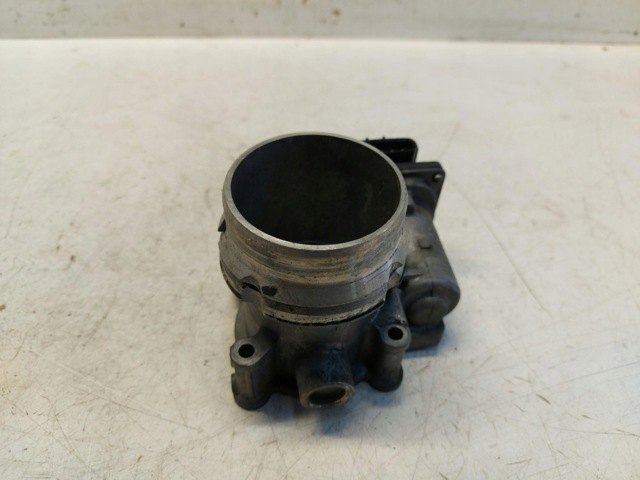 Дросільна заслінка в зборі 31293736 VOLVO
