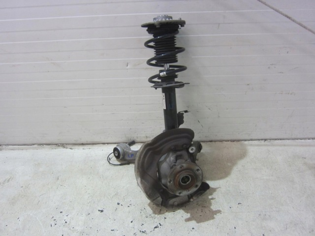 Ліва передня стійка 31316791649 BMW