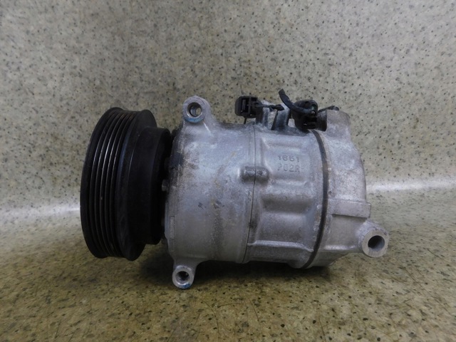 Муфта компресора кондиціонера 31332533 VOLVO