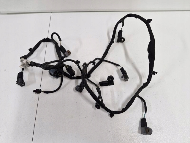 Датчик AIRBAG передній 31360983 VOLVO
