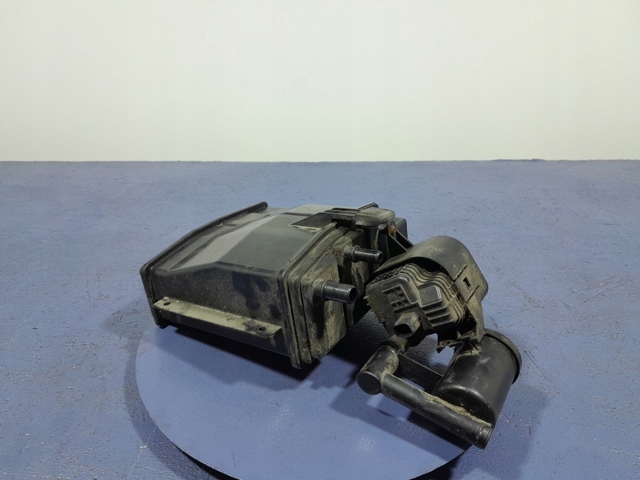 Абсорбер 31372292 VOLVO